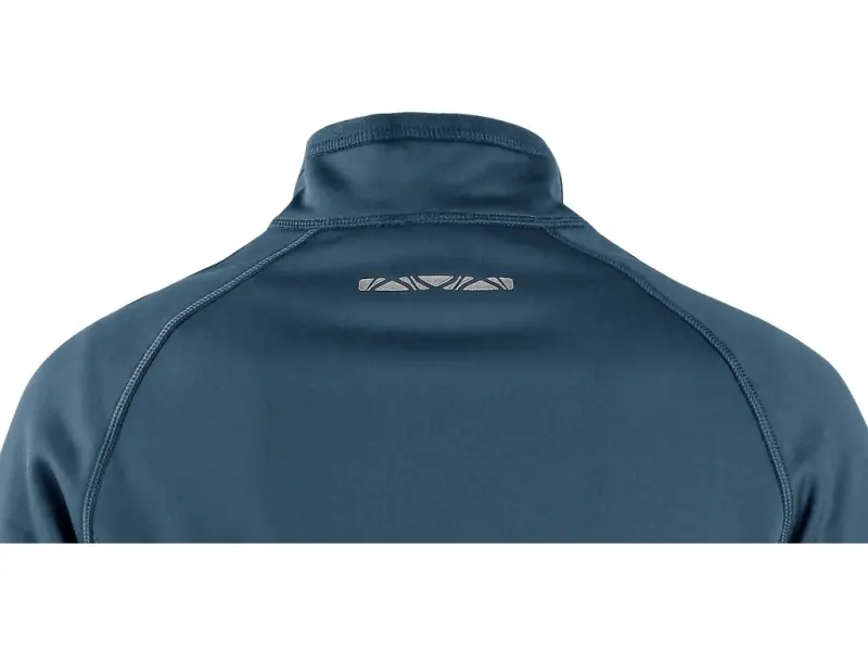 Mikina CXS TORONTO, dámská, ocelově modrá, vel. XS