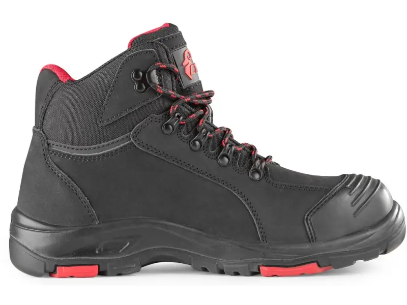 Obuv CXS ROCK O2 DIORIT, kotníková, vel. 37 Obuv CXS ROCK O2 DIORIT, kotníková, vel. 37