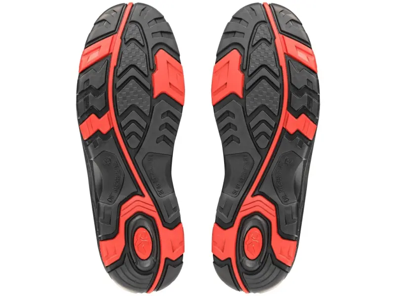 Obuv CXS ROCK O2 DIORIT, kotníková, vel. 38 Obuv CXS ROCK O2 DIORIT, kotníková, vel. 38