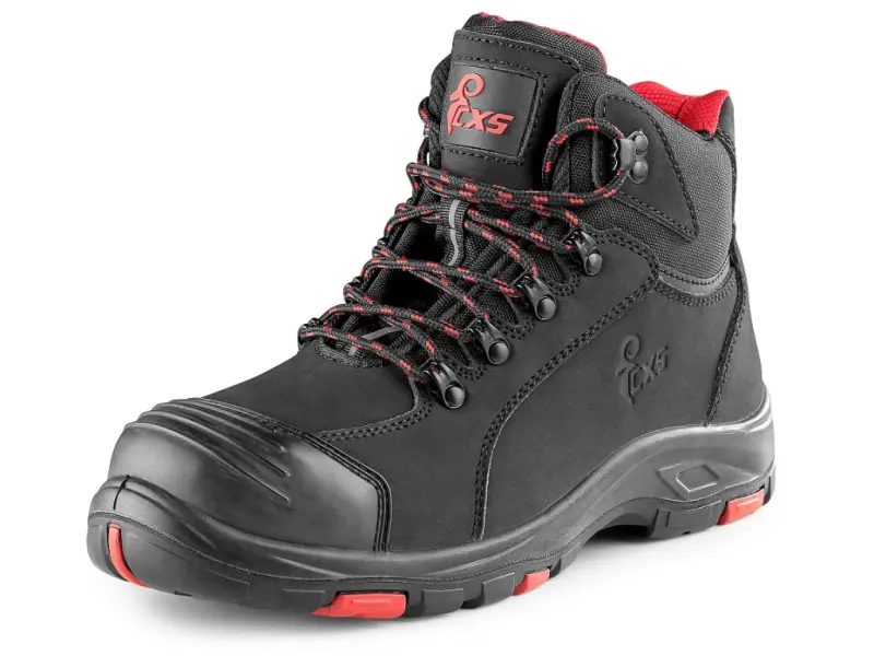 Obuv CXS ROCK O2 DIORIT, kotníková, vel. 41 Obuv CXS ROCK O2 DIORIT, kotníková, vel. 41