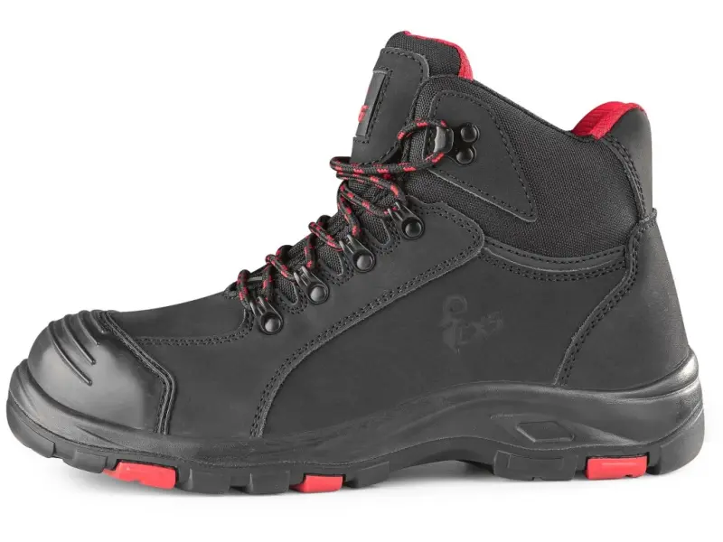 Obuv CXS ROCK O2 DIORIT, kotníková, vel. 47 Obuv CXS ROCK O2 DIORIT, kotníková, vel. 47