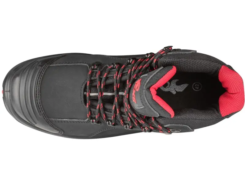 Obuv CXS ROCK O2 DIORIT, kotníková, vel. 47 Obuv CXS ROCK O2 DIORIT, kotníková, vel. 47