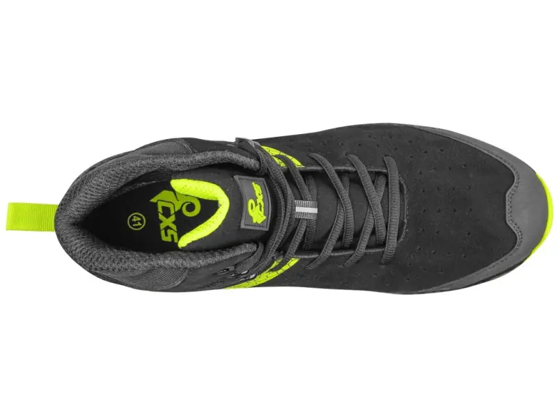 Obuv CXS FIBELINE MALIFERA S3S, kotníková, vel. 39