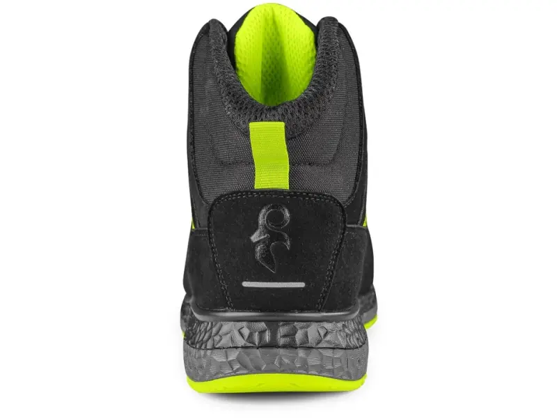 Obuv CXS FIBELINE MALIFERA S3S, kotníková, vel. 46