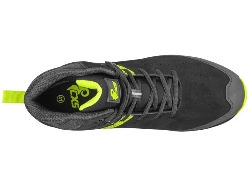 Obuv CXS FIBELINE MALIFERA O2, kotníková, vel. 40