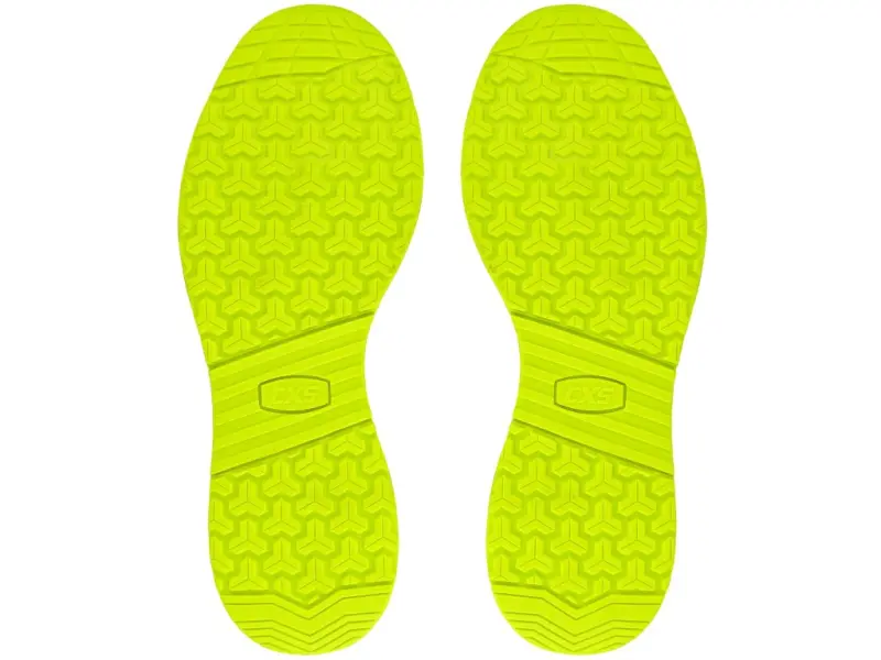 Obuv CXS FIBELINE DORSATA O2, polobotka Obuv CXS FIBELINE DORSATA O2, polobotka