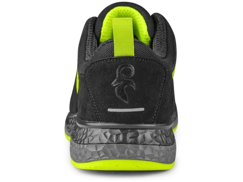 Obuv CXS FIBELINE DORSATA O2, polobotka, vel. 43