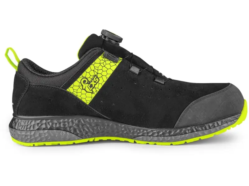 Obuv CXS FIBELINE CERANA S3S, polobotka, vel. 39