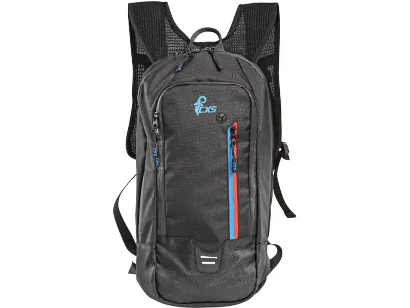 Batoh CXS LEONIS, sportovní malý, černý