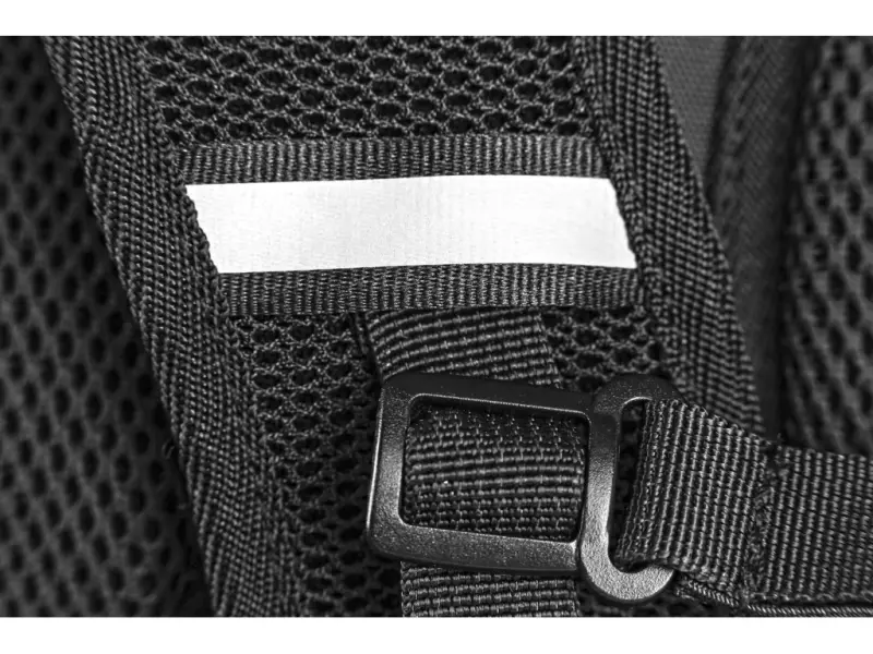 Batoh CXS LEONIS, sportovní malý, černý