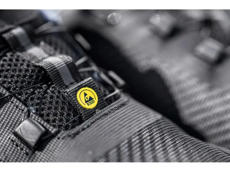 Obuv CXS ISLAND NEVIS O1, polobotka, vel. 42 Obuv CXS ISLAND NEVIS O1, polobotka, vel. 42