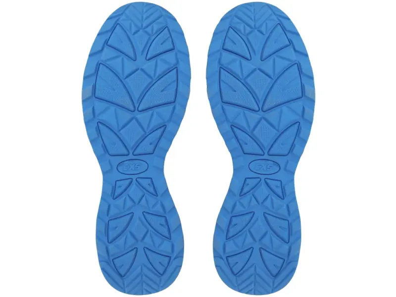 Obuv CXS ISLAND NEVIS O1, polobotka, vel. 44