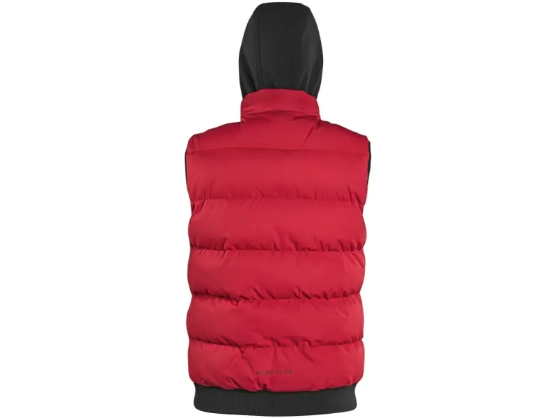 Vesta CXS RENO, zimní, dětská, červená, vel. 150 Vesta CXS RENO, zimní, dětská, červená, vel. 150
