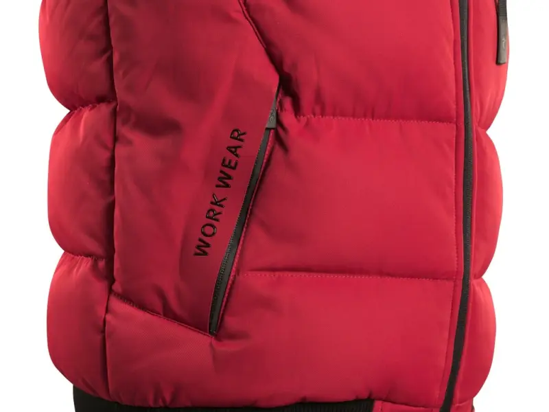 Vesta CXS RENO, zimní, dětská, červená, vel. 160