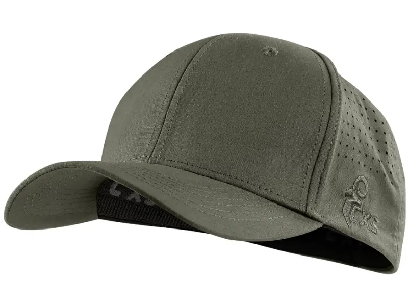 Kšiltovka CXS GAMAY, khaki