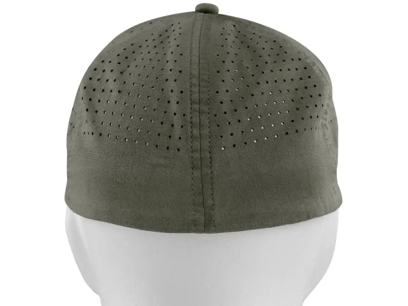 Kšiltovka CXS GAMAY, khaki