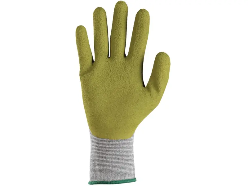 Rukavice CXS 4ENVI NEO-GEN, máčené v latexu, vel. 06