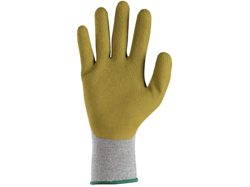Rukavice CXS 4ENVI NEO-GEN, máčené v latexu, vel. 07