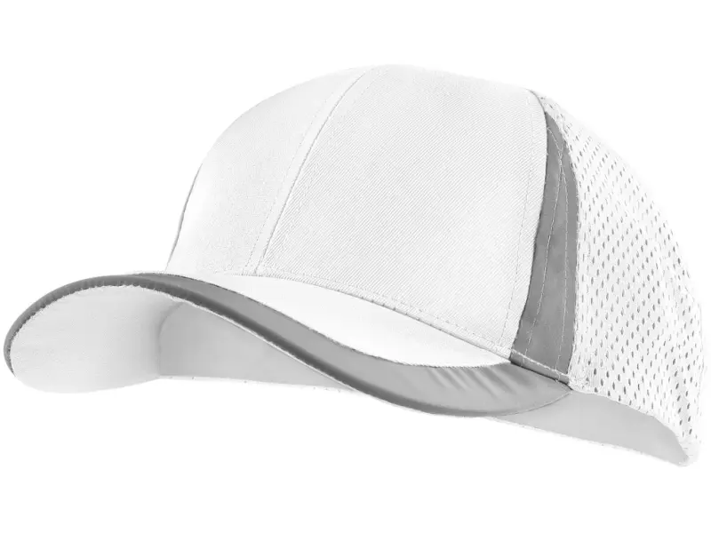Čepice CXS ELY, bílá