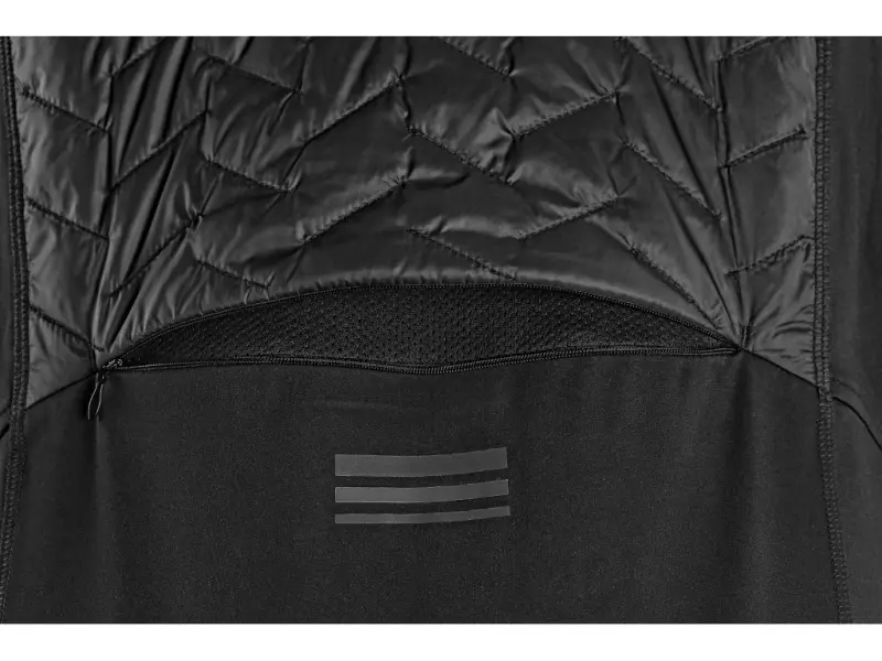 Bunda CXS LEONIS II, pánská, černá, vel. 2XL