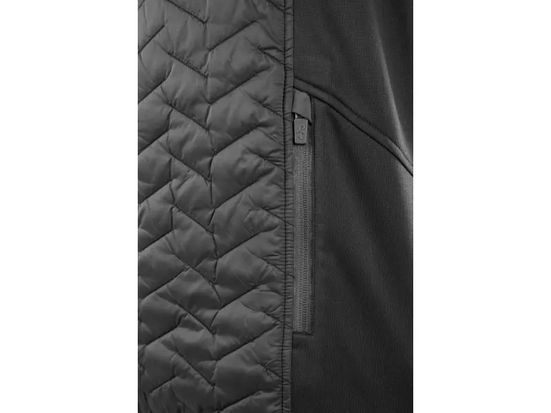 Bunda CXS LEONIS II, pánská, černá, vel. 2XL