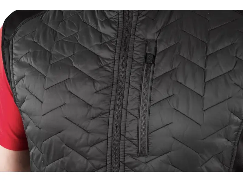 Vesta CXS LEONIS II, pánská, černá s HV modro/červenými doplňky, vel. 2XL