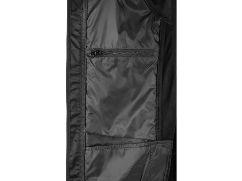 Vesta CXS LEONIS II, pánská, černá s HV modro/červenými doplňky, vel. 3XL