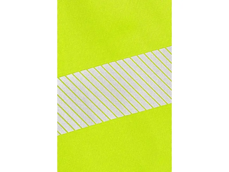 Kalhoty CXS NORWICH, výstražné, pánské, žluto - modré, vel. 50