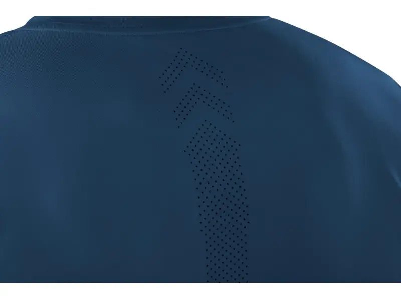 Tričko CXS MOVADO, funkční, krátký rukáv, pánské, tmavě modré, vel. XL Tričko CXS MOVADO, funkční, krátký rukáv, pánské, tmavě modré, vel. XL