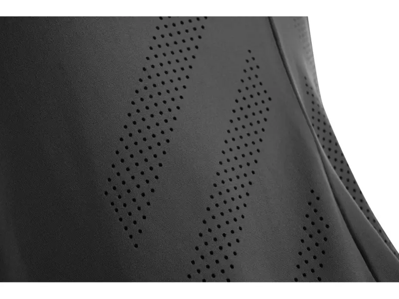 Tričko CXS MOVADO, funkční, krátký rukáv, dámské, černé, vel. 2XL Tričko CXS MOVADO, funkční, krátký rukáv, dámské, černé, vel. 2XL