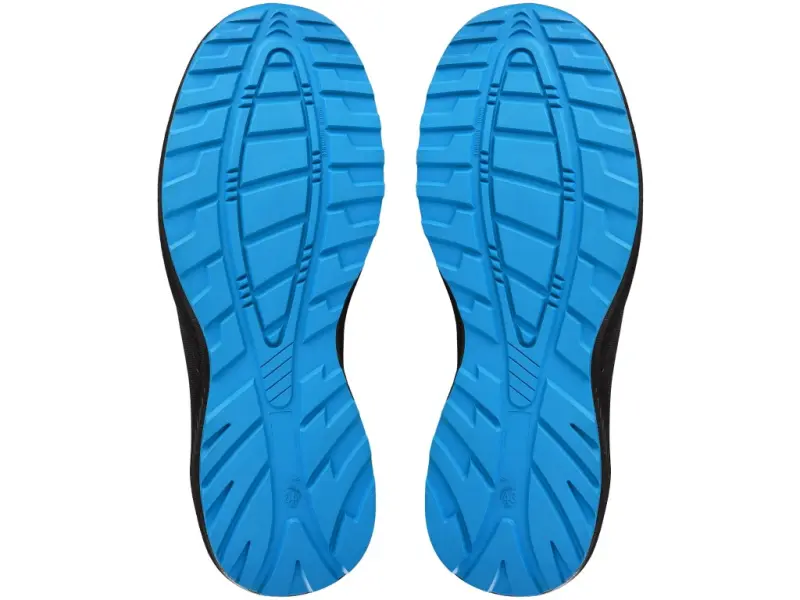 Obuv CXS ISLAND LIPARI S3S, polobotka, vel. 42