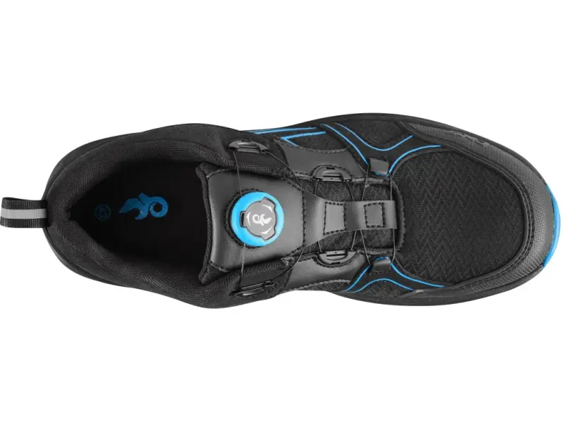 Obuv CXS ISLAND LIPARI S3S, polobotka, vel. 46