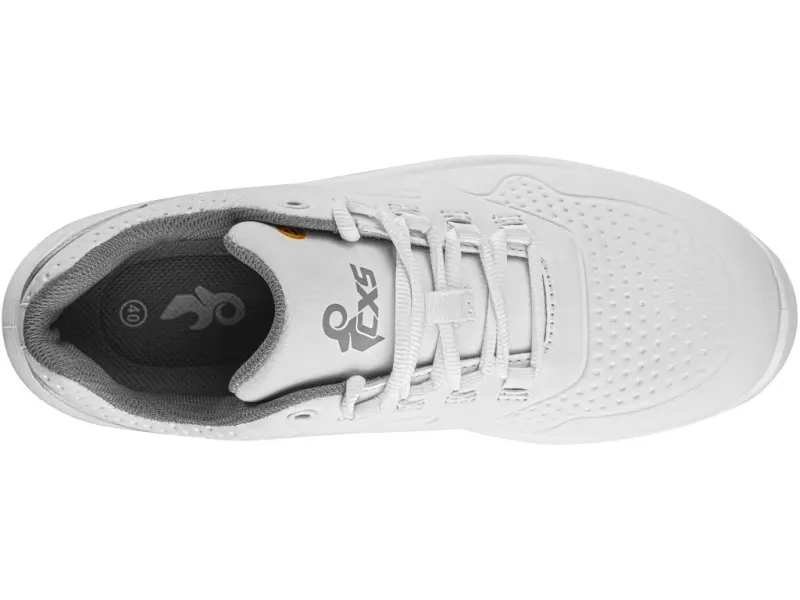 Półbut CXS WHITE ARNO O1 ESD, roz. 36