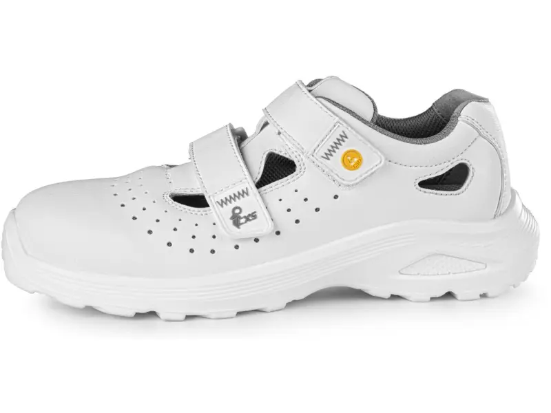 Sandał CXS WHITE ANAPO O1 ESD, roz. 43