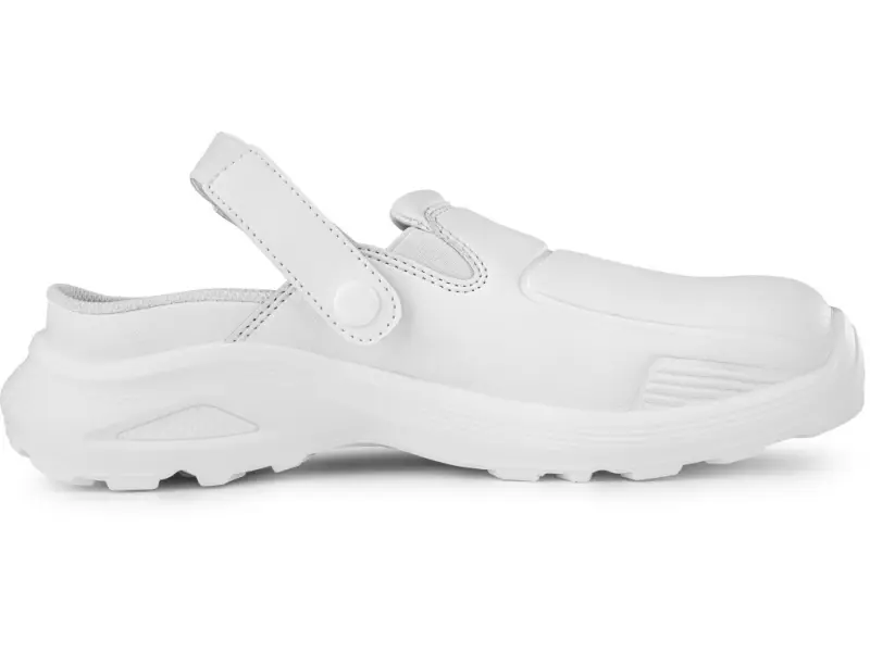 Sandał CXS WHITE ADDA OB ESD, roz. 40 Sandał CXS WHITE ADDA OB ESD, roz. 40