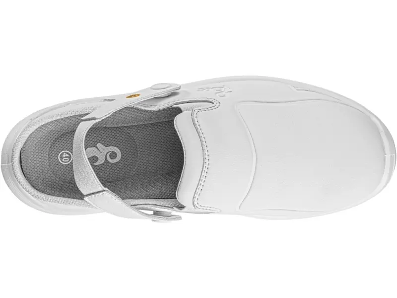 Sandał CXS WHITE ADDA OB ESD, roz. 45 Sandał CXS WHITE ADDA OB ESD, roz. 45