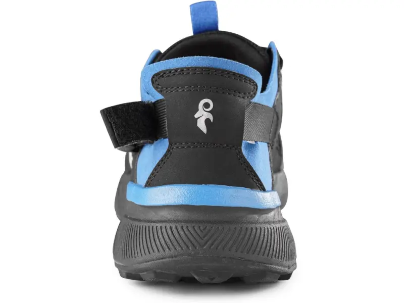 Obuv CXS REG, sandál, černo-modrý, vel. 39 Obuv CXS REG, sandál, černo-modrý, vel. 39