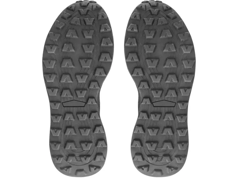 Obuv CXS REG, sandál, khaki-černý, vel. 40