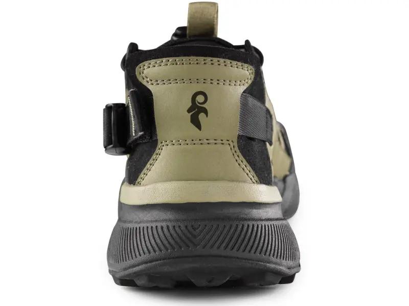 Obuv CXS REG, sandál, khaki-černý, vel. 46 Obuv CXS REG, sandál, khaki-černý, vel. 46