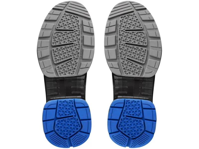 Obuv CXS LAND HITRA LG O2, polobotka, vel. 40