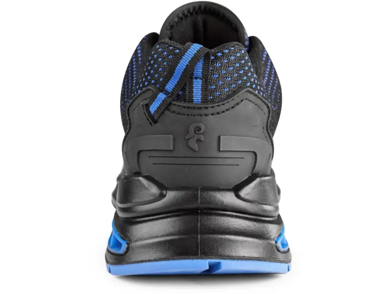 Obuv CXS LAND HITRA LG O2, polobotka, vel. 41 Obuv CXS LAND HITRA LG O2, polobotka, vel. 41