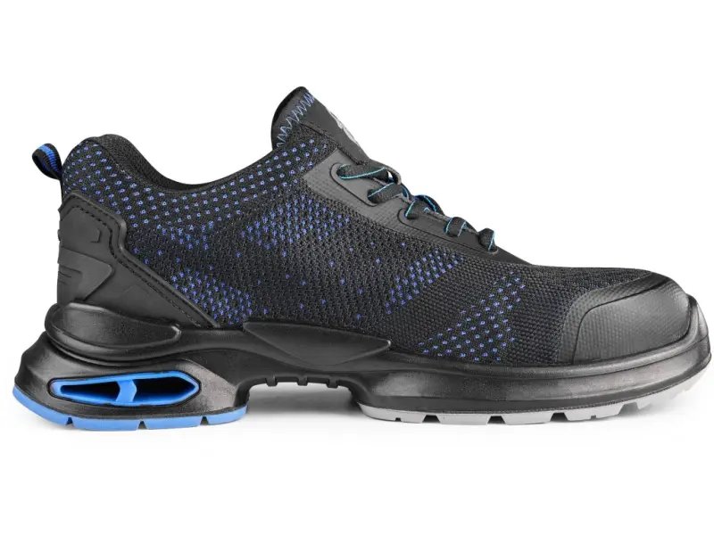 Obuv CXS LAND HITRA LG O2, polobotka, vel. 45 Obuv CXS LAND HITRA LG O2, polobotka, vel. 45