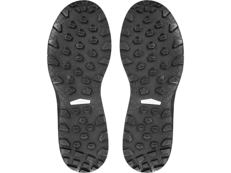 Obuv CXS SPORT, polobotka, maskáčová modrá, vel. 44