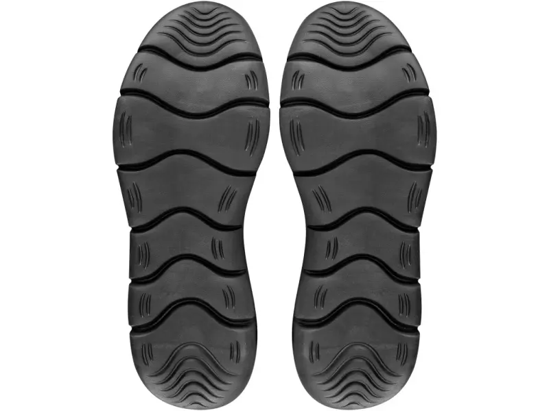 Obuv CXS ISLAND GRENADA, polobotka, černá, vel. 40 Obuv CXS ISLAND GRENADA, polobotka, černá, vel. 40