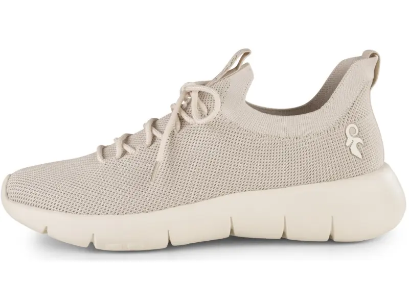 Obuv CXS ISLAND GRENADA, polobotka, béžová Obuv CXS ISLAND GRENADA, polobotka, béžová