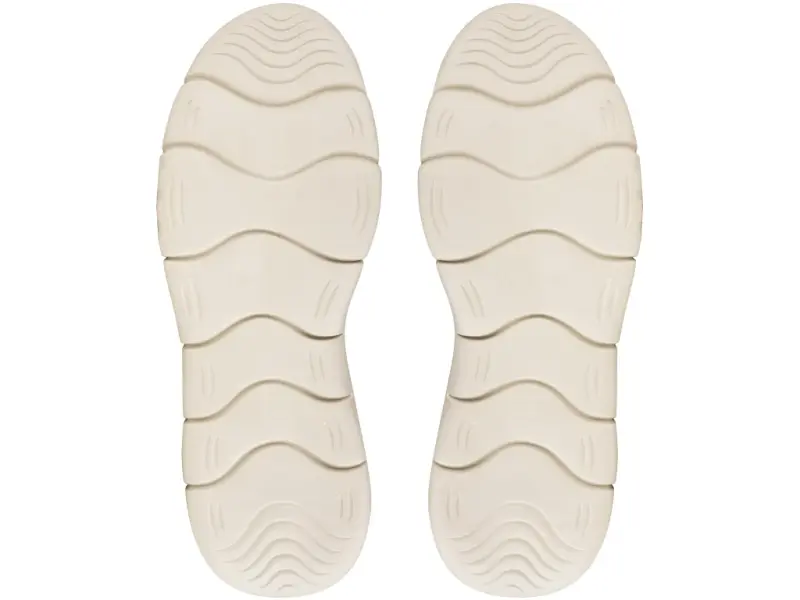 Obuv CXS ISLAND GRENADA, polobotka, béžová, vel. 39