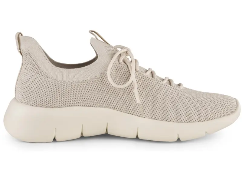 Obuv CXS ISLAND GRENADA, polobotka, béžová, vel. 43 Obuv CXS ISLAND GRENADA, polobotka, béžová, vel. 43