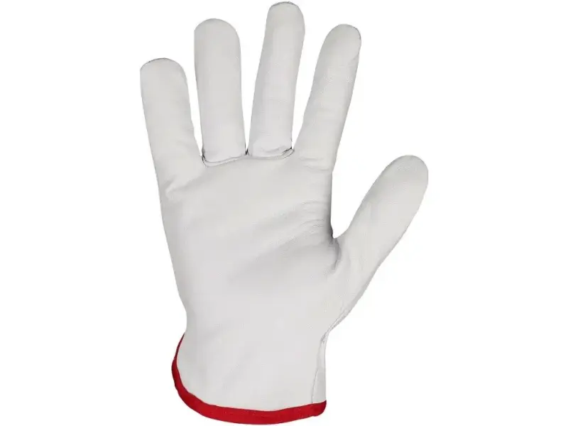 Rukavice CXS BONO, kožené, vel. 11 Rukavice CXS BONO, kožené, vel. 11