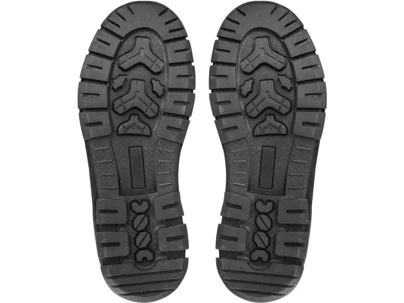 Obuv CXS WINTER BEAR, zimní, poloholeňová, vel. 42