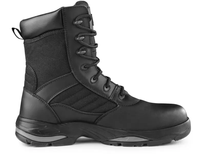 Obuv CXS LAND TRAKON O2, poloholeňová, vel. 45 Obuv CXS LAND TRAKON O2, poloholeňová, vel. 45